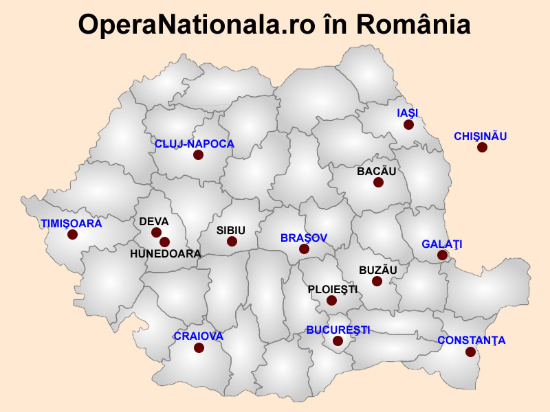 OperaNationala.ro Romania