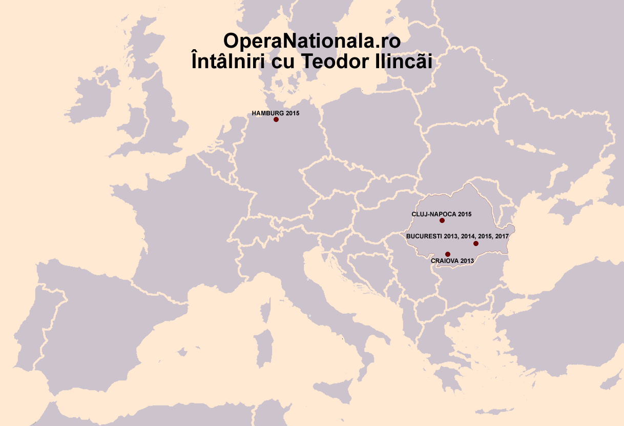 OperaNationala.ro Teodor Ilincai