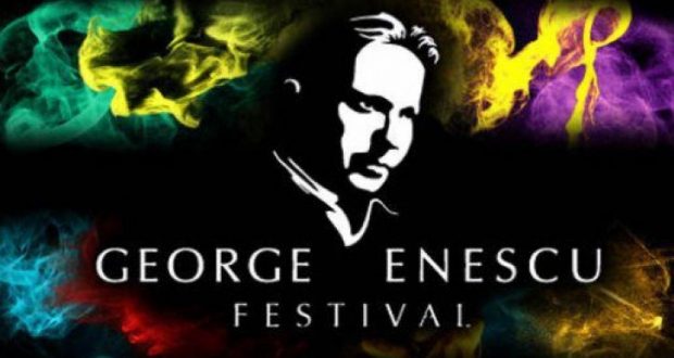 Festivalul InternaÃ…Â£ional "George Enescu"