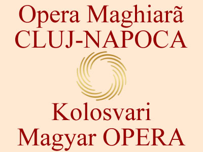 Premiera operei Samson și Dalila la Opera Maghiară din Cluj‏-Napoca