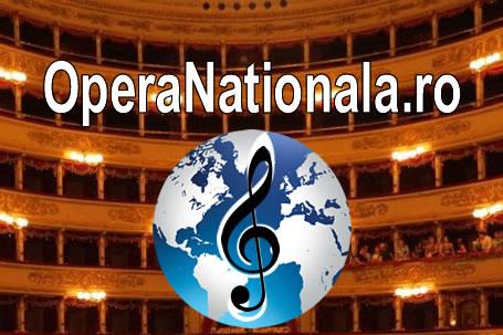 Opera Nationala Romana Iasi - spectacolele lunii februarie 2010