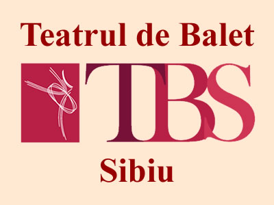 Biletele pentru toate spectacolele Teatrului de Balet Sibiu pot fi cumpărate și online