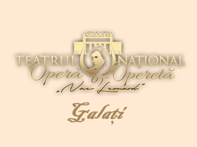 Stiri Teatrul Muzical Galati