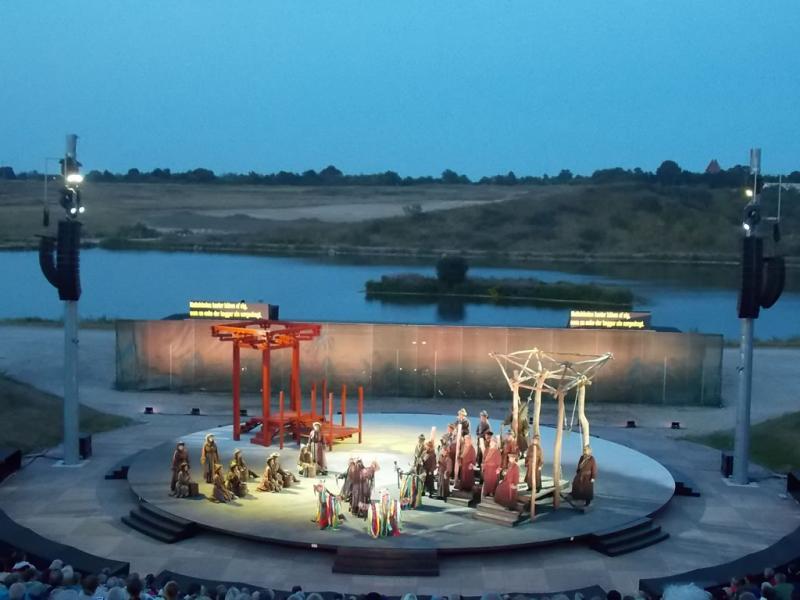 Il Trovatore giapponese en Danémarque