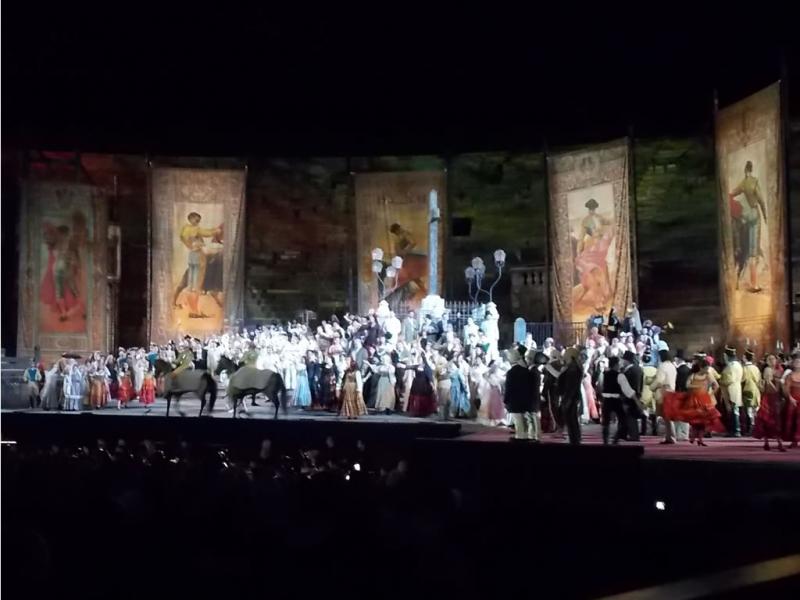 Peschiera del Carmen