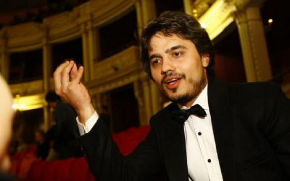 Tenorul român Ioan Hotea a câștigat Concursul internațional de canto "Operalia"