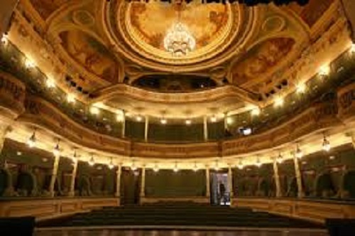 Concert extraordinar la Teatrul Național din Caracal