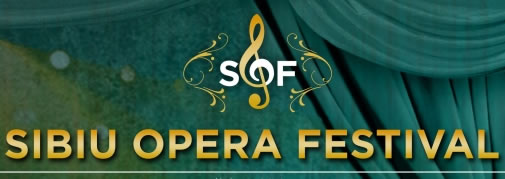Program Sibiu Opera Festival