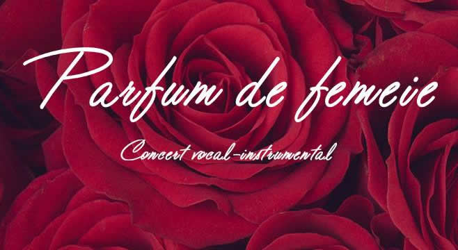 Parfum de femeie - Teatrul de Opereta si Musical