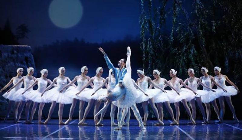 Peste 240 de balerini din 20 de Å£Äƒri vor sÄƒ lucreze la Opera NaÅ£ionalÄƒ RomÃ¢nÄƒ din IaÅŸi