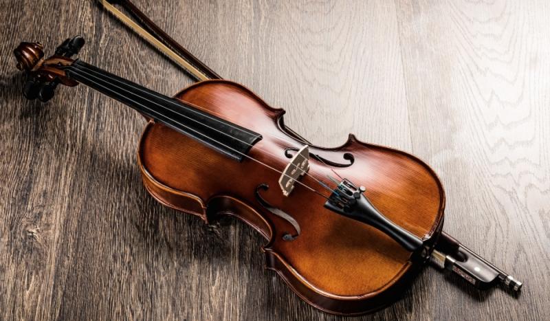 Orchestra of the Royal Opera House Mentorship Scheme