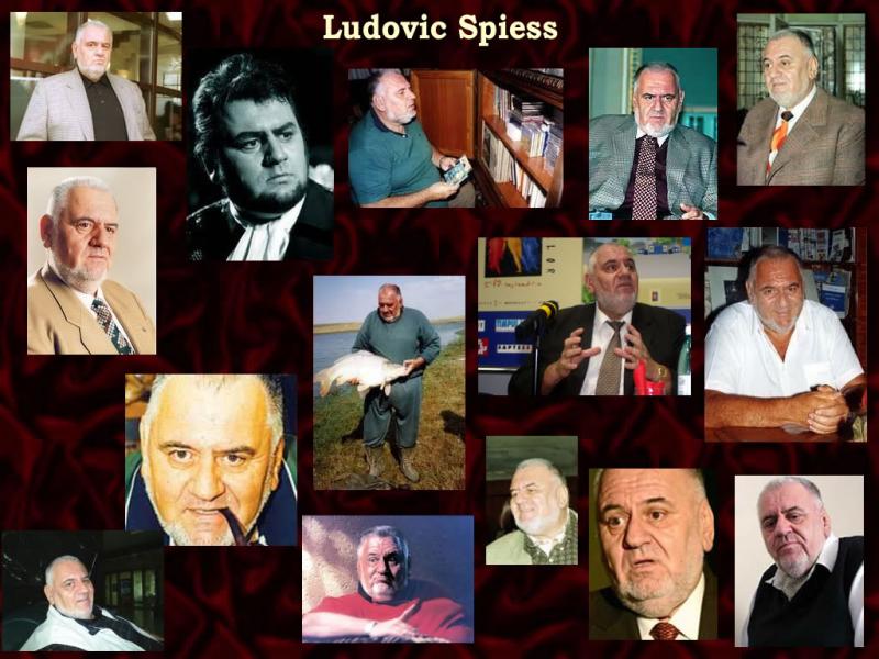 In memoriam Ludovic Spiess
