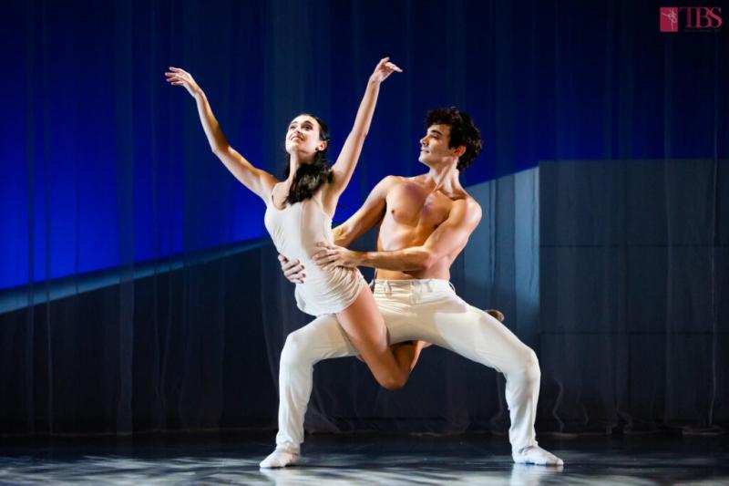 Program Teatrul de Balet Sibiu februarie - martie 2023