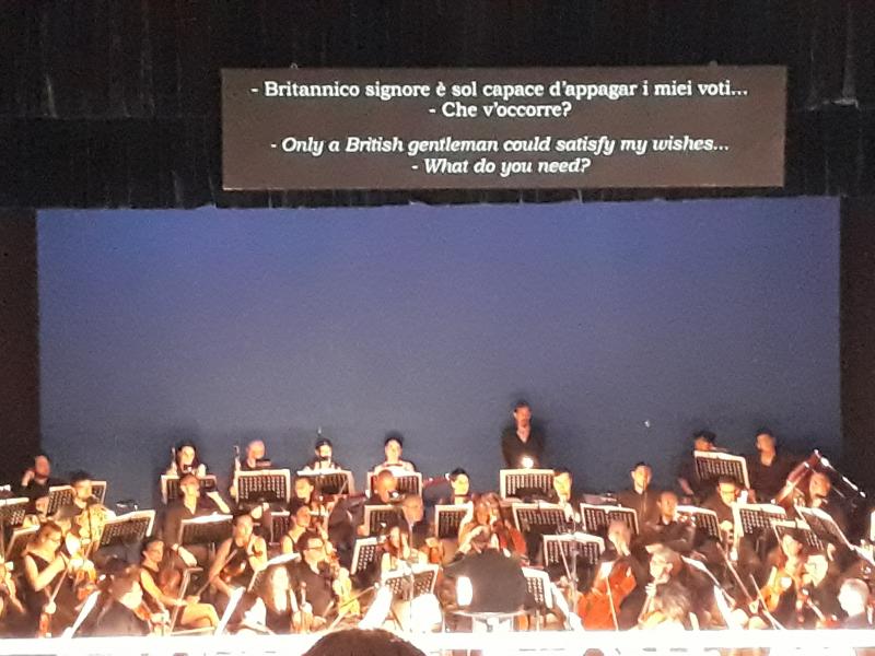 Rossini Opera Festival 2023, Numbers And Figures