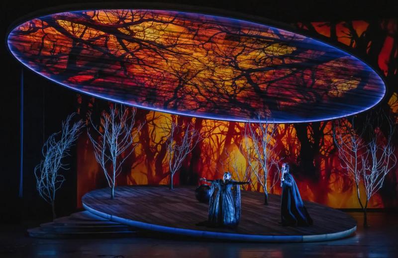 Tristan und Isolde in Genoa from 13 to 22 February 2026