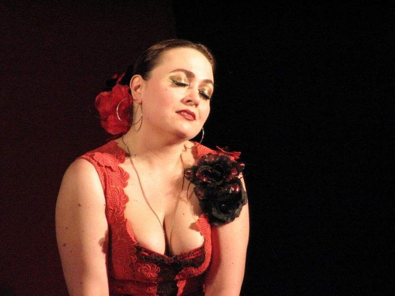 "Contesa Maritza" vede în Craiova o capitală culturală europeană