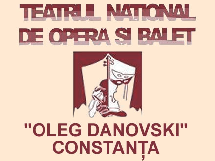 Opera FLAUTUL FERMECAT, sâmbătă, 1 noiembrie, pe scena Oleg Danovski