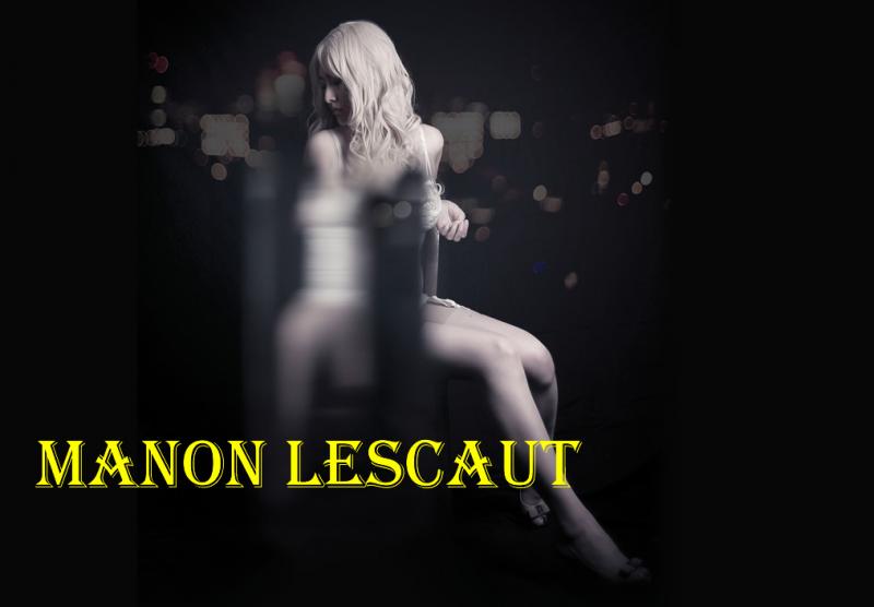 Manon Lescaut la Grand Cinema