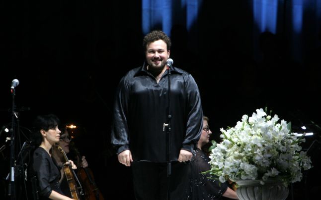 Tenorul Ştefan Pop debutează în "Don Giovanni" la Opera Naţională din Paris