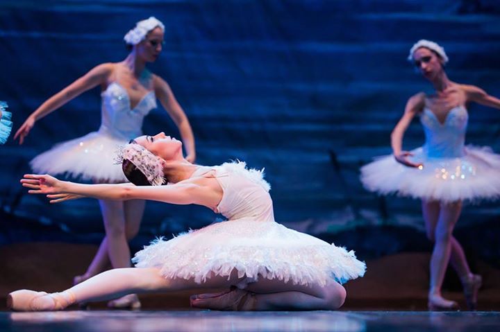 Program ianuarie-martie 2015, Teatrul De Balet Sibiu