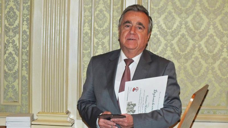 Regizorul Cristian Mihăilescu, premiu special pentru regie