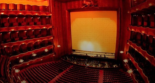 Metropolitan Opera va transmite online, gratuit, spectacole