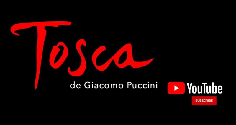 „Tosca”, online!