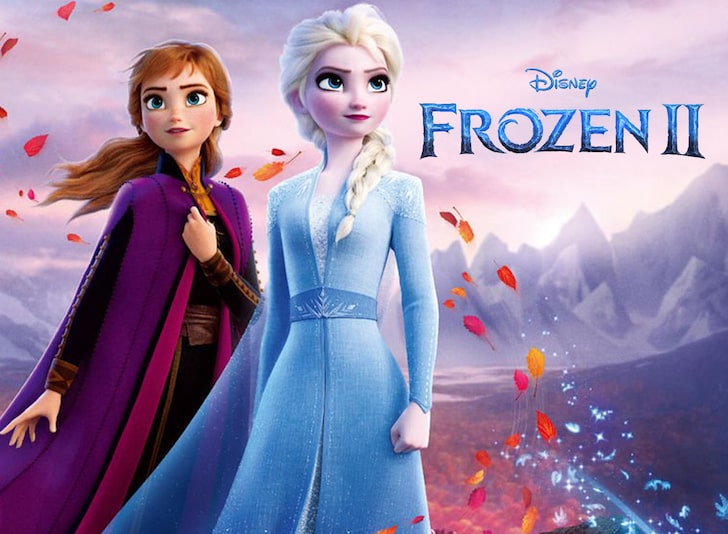 Filme la Opera ComicÄƒ pentru Copii. SÃ¢mbÄƒtÄƒ e "Frozen 2"