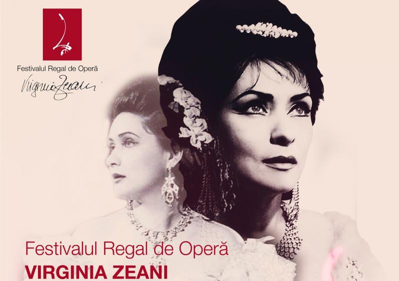 Opera Brașov, la Festivalul Regal de Operă „Virginia Zeani” de la Târgu Mureș