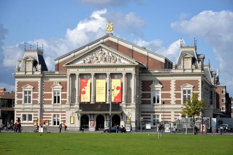 Opera din TimiÈ™oara, invitatÄƒ la Concertgebouw din Amsterdam