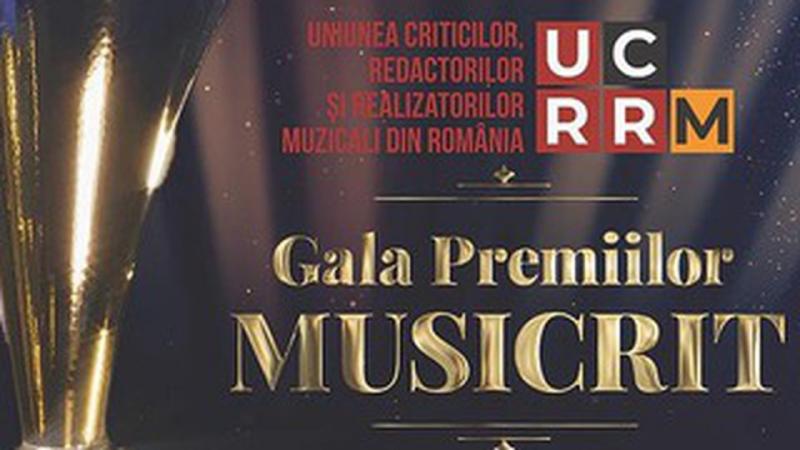 Premiu important cucerit la Gala Premiilor Musicrit de Opera IaÈ™i - cea mai bunÄƒ stagiune liricÄƒ din RomÃ¢nia!