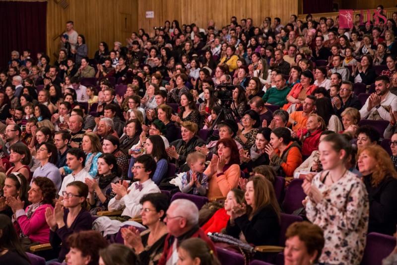 Noi prețuri la biletele Teatrului de Balet Sibiu, începând din 1 februarie 2026