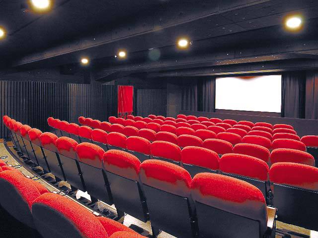 Grand Cinema Digiplex transmite Festivalul "George Enescu"