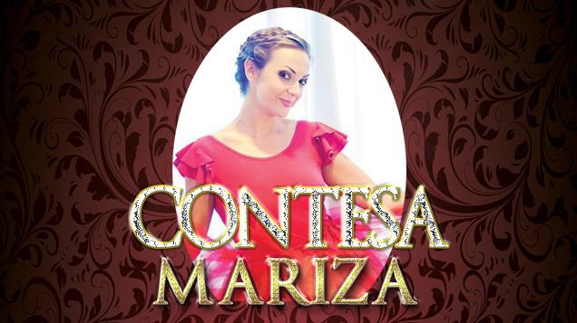Contesa Mariza urcă din nou pe scena Liricului craiovean