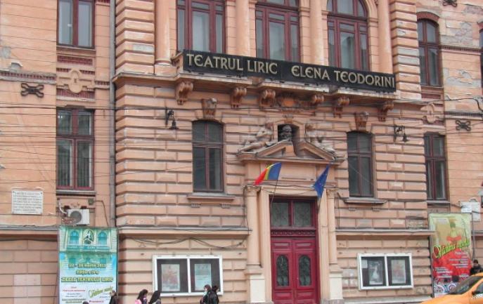 Teatrul Liric vrea sa devina Opera Română Craiova