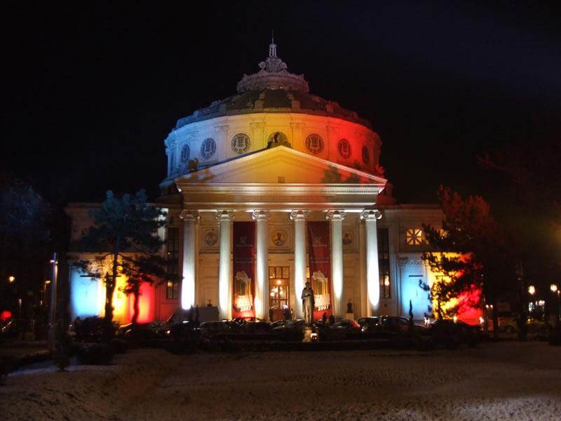 Gală pentru Craiova Capitală Culturală Eurpeană 2021