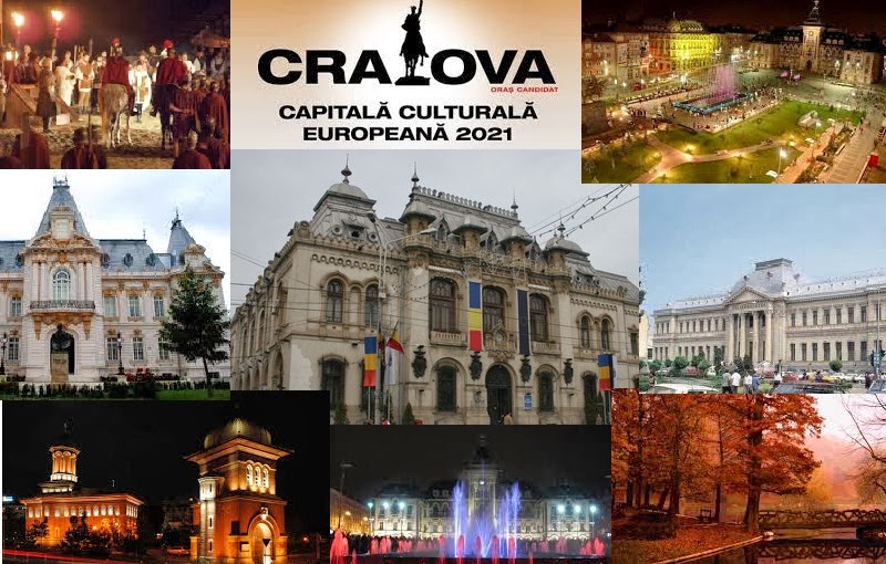 Premierul Victor Ponta susÅ£ine Craiova Ã®n cursa pentru titlul de CapitalÄƒ CulturalÄƒ EuropeanÄƒ Ã®n 2021